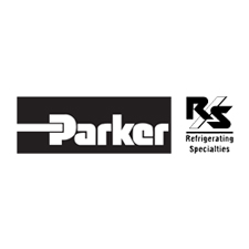 Parker RS - Refrigerating Specialties
