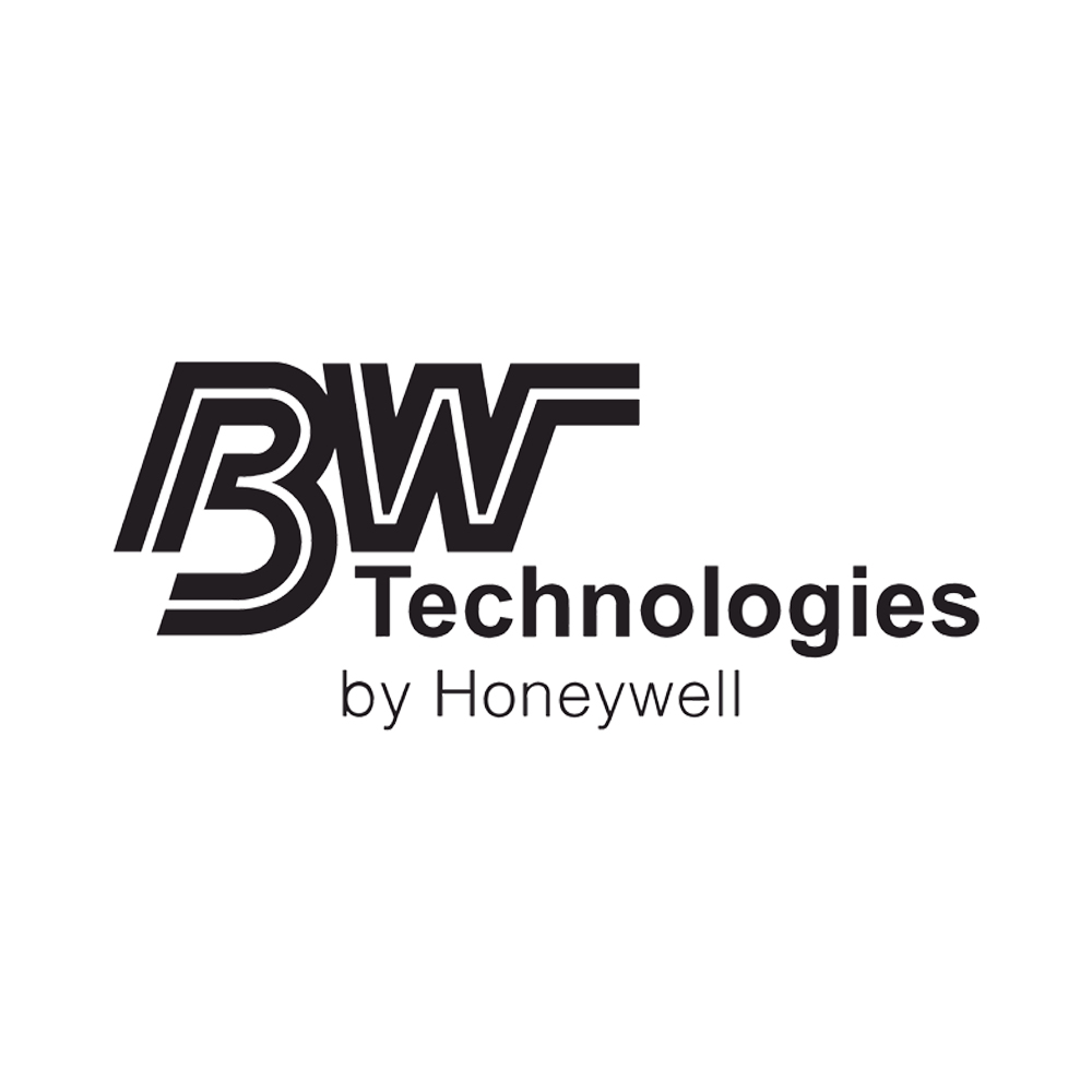 BW Technologies by Honeywell-logo