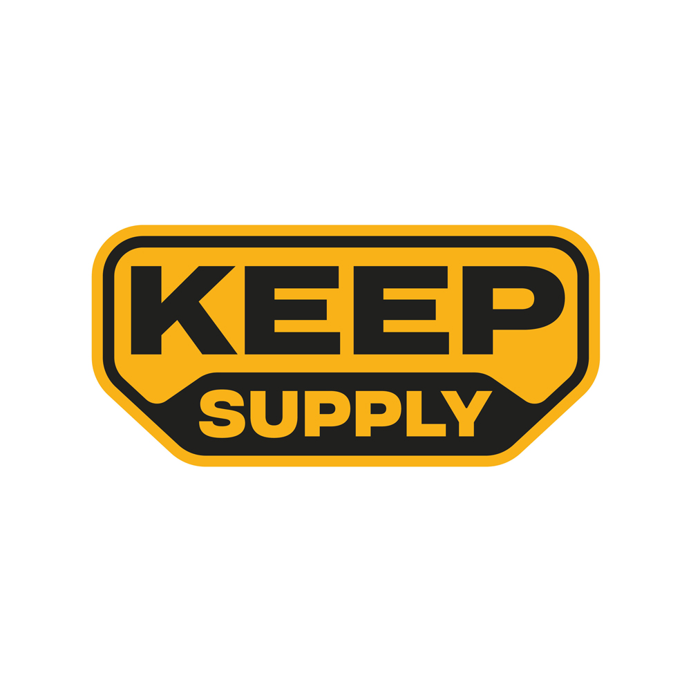 Keep Supply-logo
