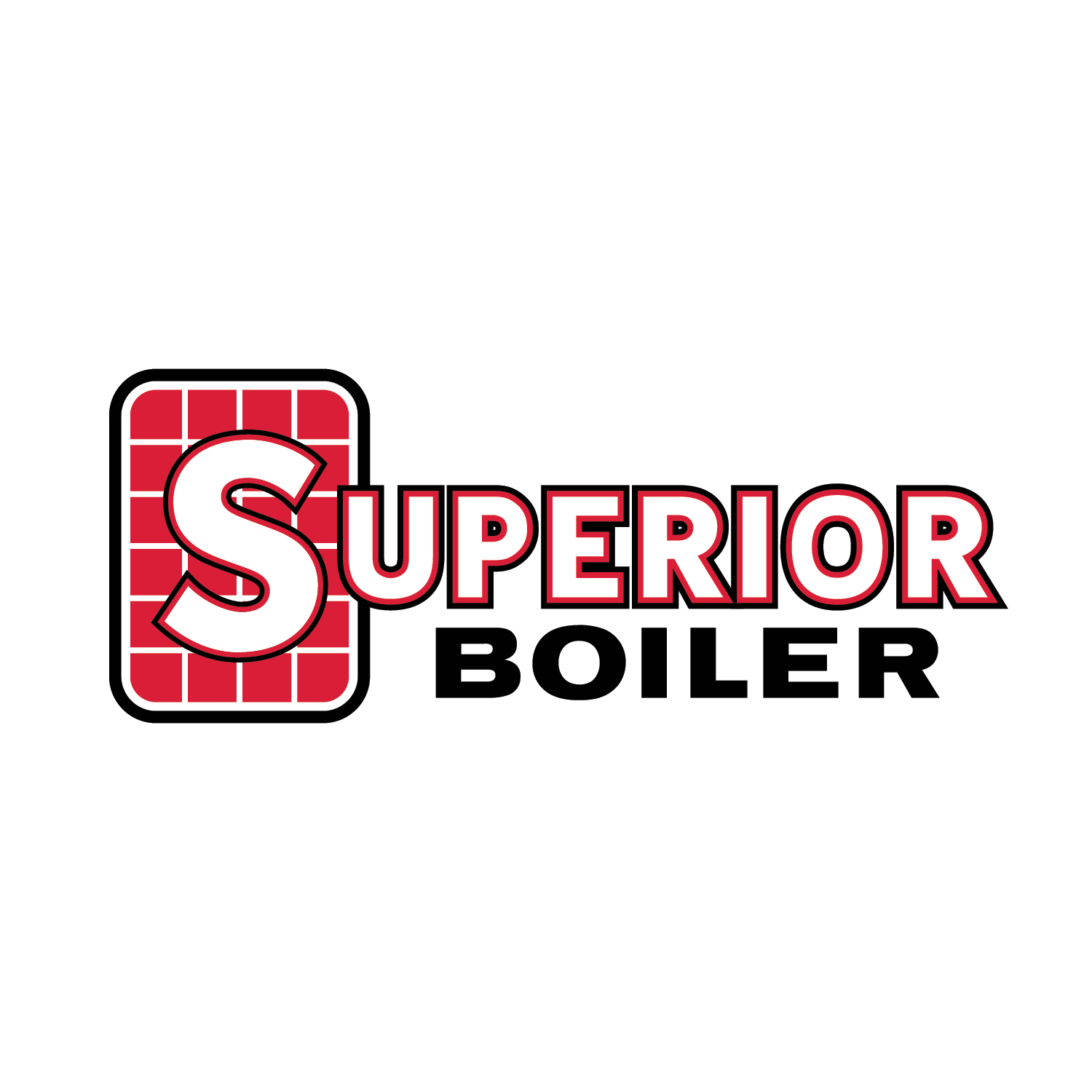 Superior Boiler-logo