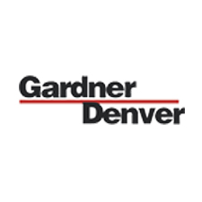 Gardner Denver-logo