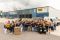 Keep Supply Fulfillment Center