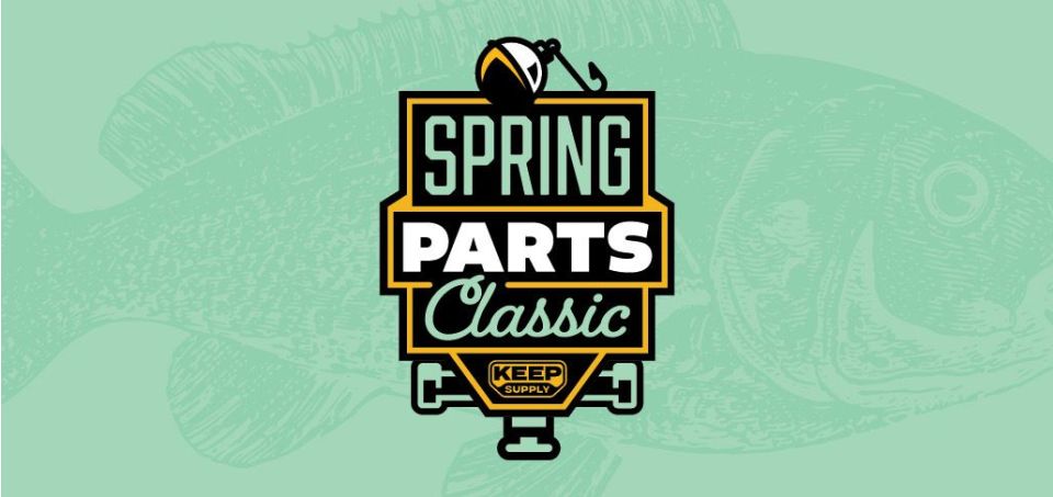 Spring Parts Classic