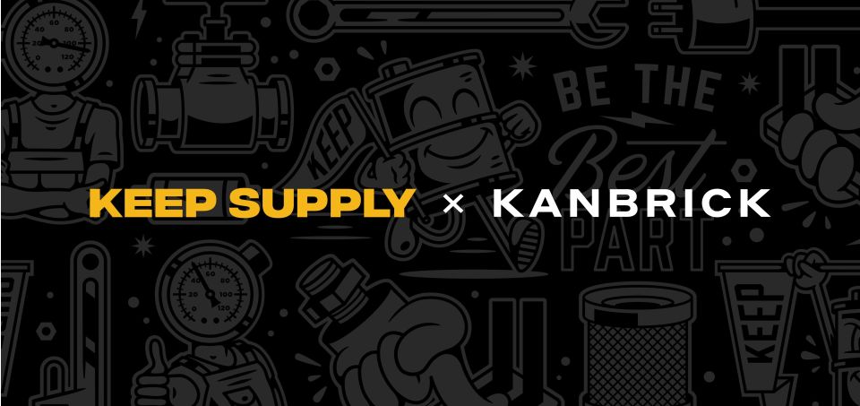 Kanbrick Makes Long-Term Investment In Industrial Refrigeration Parts Provider Keep Supply