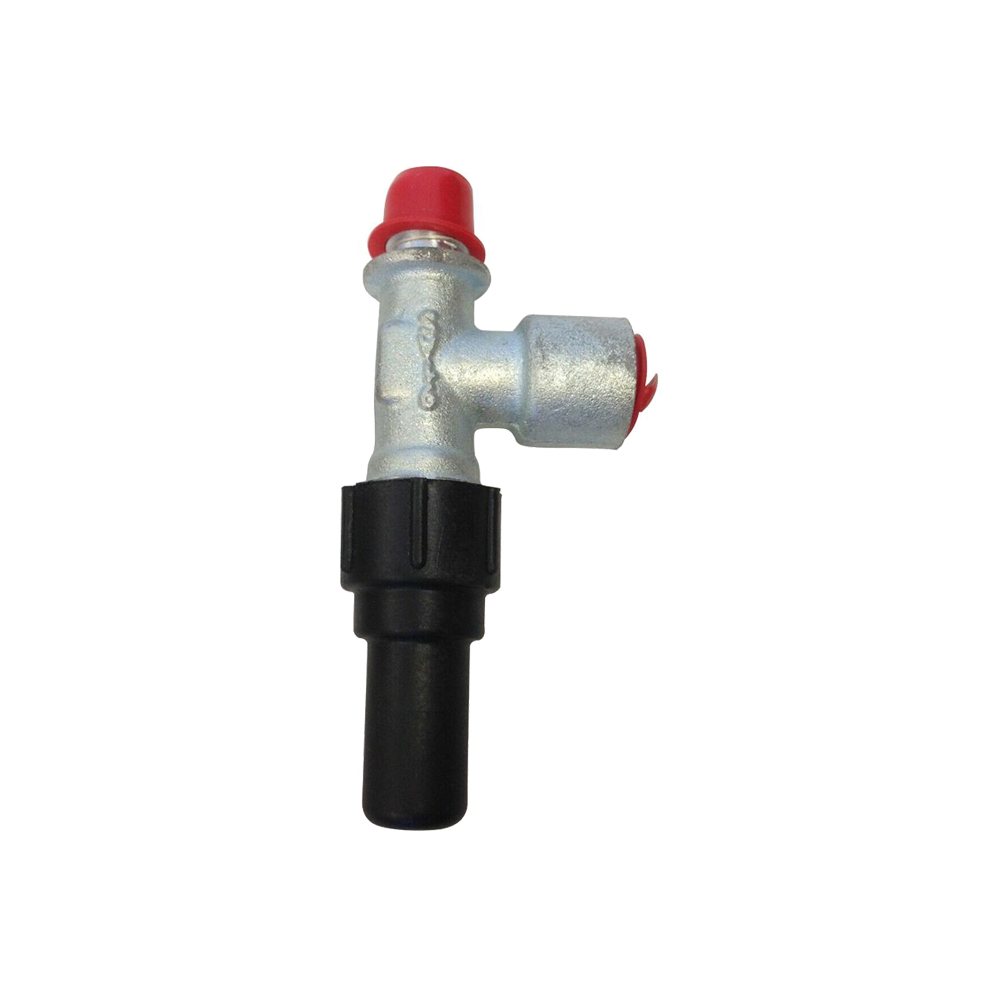 Industrial Refrigeration Valves Hansen, Danfoss & More