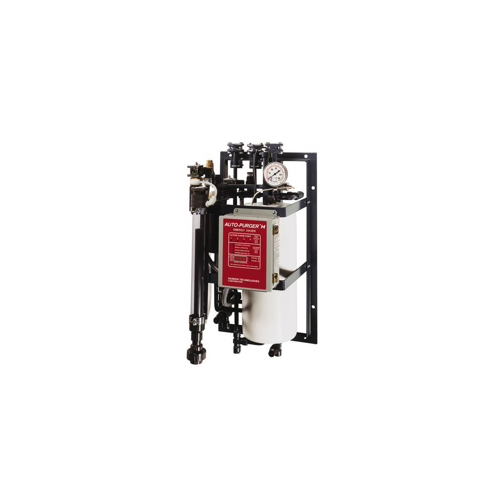 Automatic Purgers - Purgers - Shop By Products