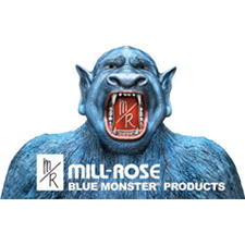Blue Monster-logo