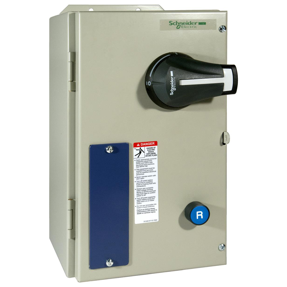 Combination - Starters - Contactors and Starters - Schneider Electric ...