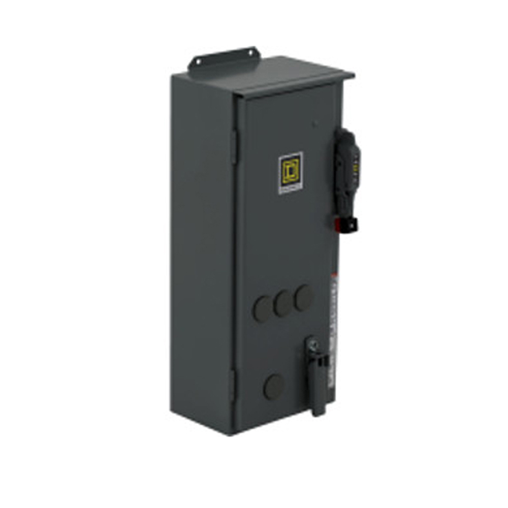 Combination - Starters - Contactors and Starters - Square D - Shop By Brand