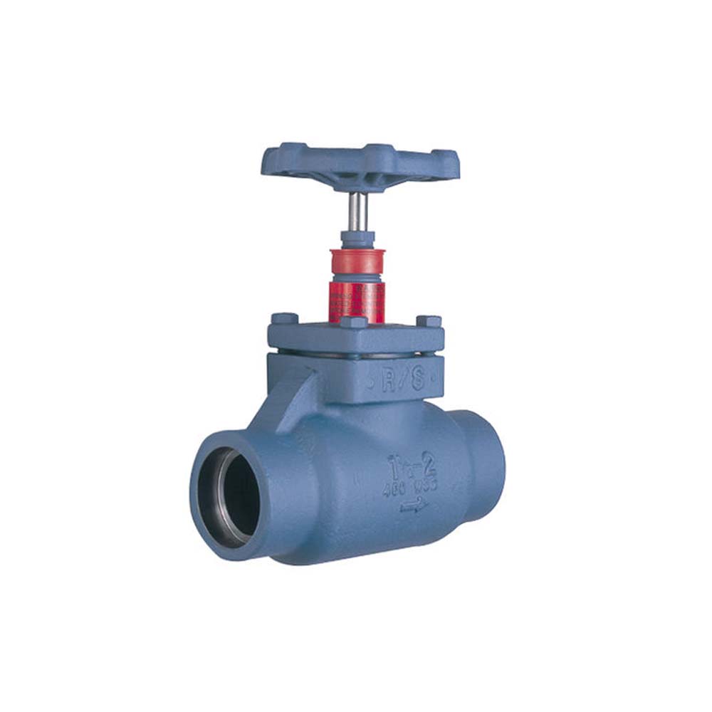 Shut-Off Valves