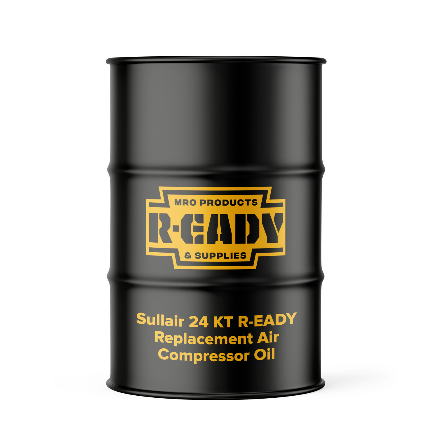 R-EADY Oils & Lubricants