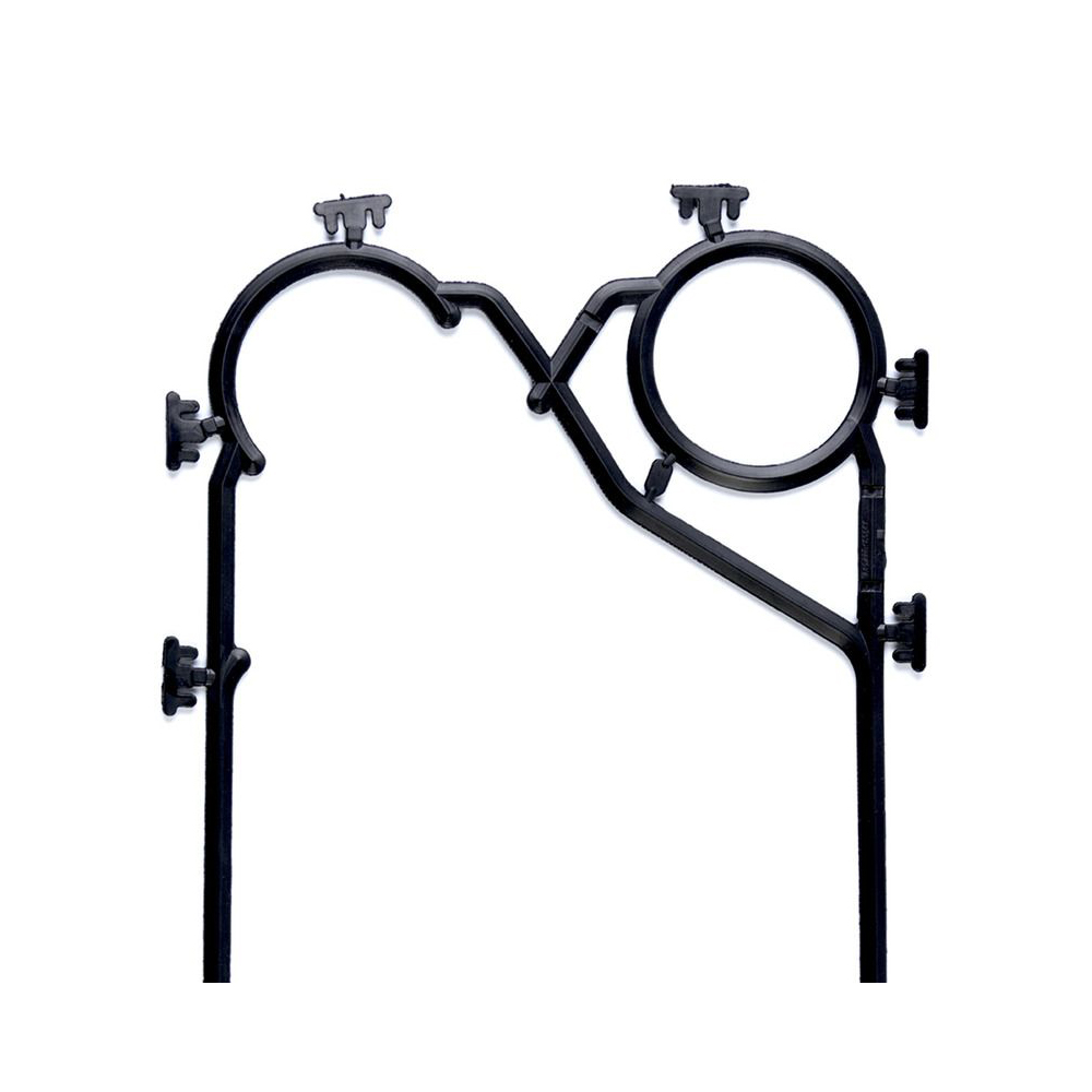 Heat Exchanger Gaskets Heat Exchangers More... Shop By Products