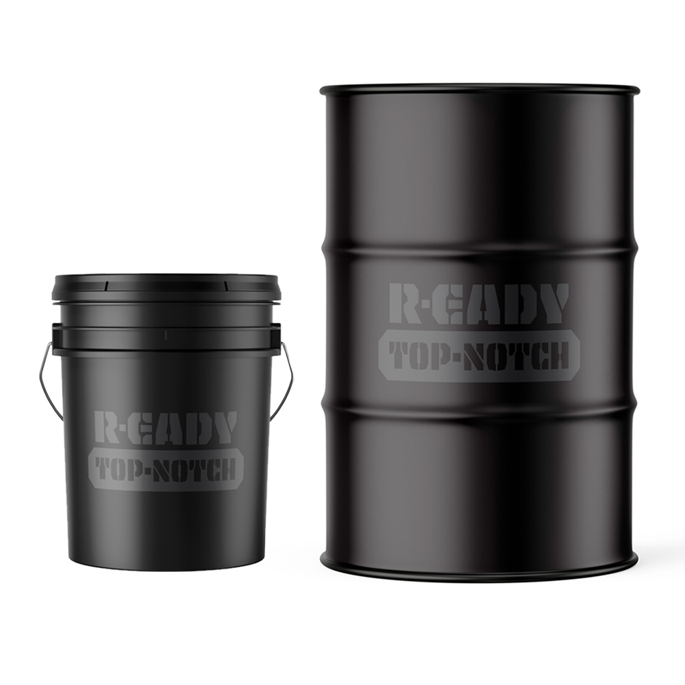 R-EADY Ammonia Refrigeration Compressor Oil