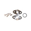 Shut-Off Valve Flanges & Gaskets