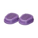 Respiratory Filters