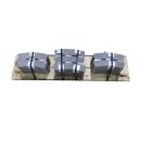 Superior Boiler Refractory Blocks