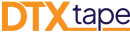 DTX Tape