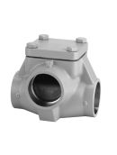 Oil Temperature Valves