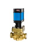 Motorized Valves