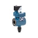 Solenoid Valves