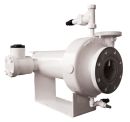Semi-Hermetic Pumps