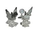 Stainless Steel Pressure Regulators