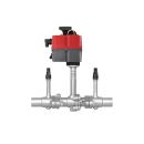 Stainless Steel Valve Stations