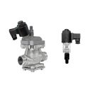 Stainless Steel Solenoid Valves