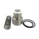 Solenoid Valve Piston Kits