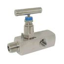 Multi-Port Gauge Valves