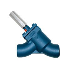 Expansion Valves