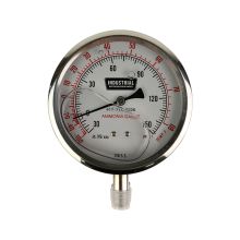 Gauge Valves & Gauges