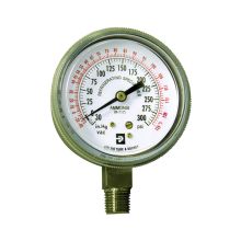 Gauges & Thermometers