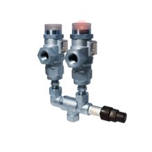 Relief Valves