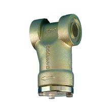 Valve Strainers