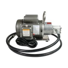 Oil Transfer Pumps