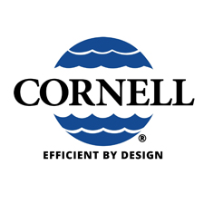 Cornell Pump-logo