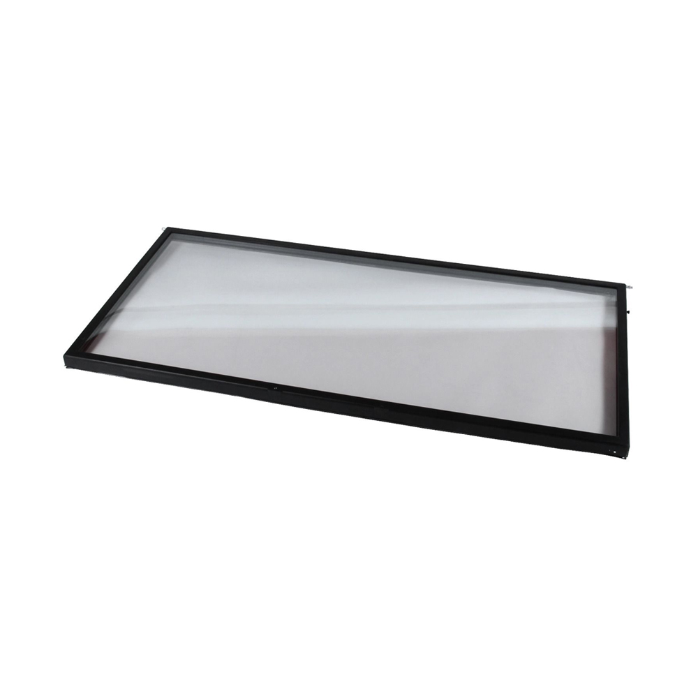 Hussmann Doors & Glass