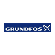 Grundfos-logo