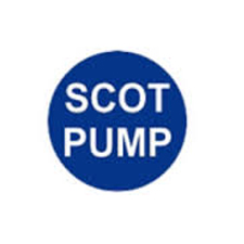 SCOT PUMP-logo