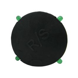 Parker - Refrigerating Specialties: 208543, KNOB KT,COIL Green