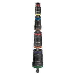 Klein Es R 32934 Klein Tools 9-in-1 Impact Rated Flip Socket Set