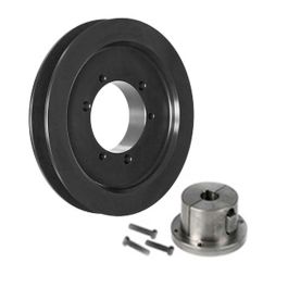 Martin Sprocket QD Bushed Sheave Assembly