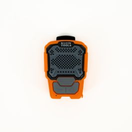 Klein Tools Wireless Bluetooth Speaker