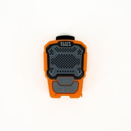 Klein Tools Wireless Bluetooth Speaker