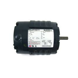 11507, Krack, Motor 1/3HP,1140RPM