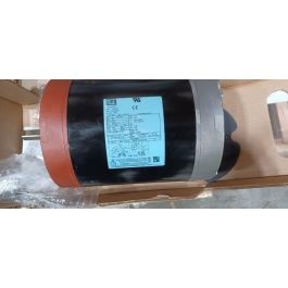 11507, Krack, Motor 1/3HP,1140RPM