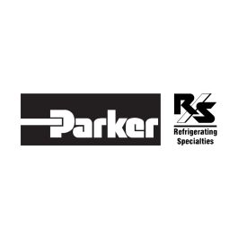 k出品 210561 Parker - Refrigerating Specialties: Gasket KT, S8VS 1/2 TO 3/4