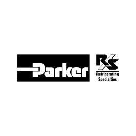 Parker - Refrigerating Specialties: 202078, Gasket Flange Parker - Refrigerating Specialties: 202078, Gasket Flange