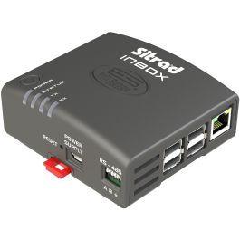 Sitrad SITRAD-INBOX Robertshaw SITRAD INBOX CONVERTER